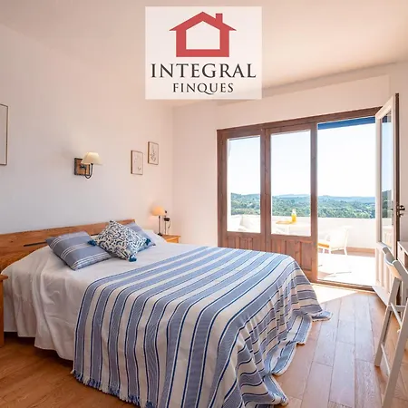 Casa vacanze Casa Les Lutins Vall-Llobrega