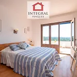 Holiday home Casa Les Lutins Vall-Llobrega