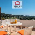 Casa Les Lutins Holiday home