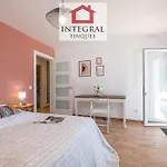 Casa Les Lutins Holiday home