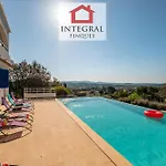 Casa Les Lutins Holiday home *